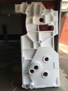 重庆江北区泡沫/橡塑样品